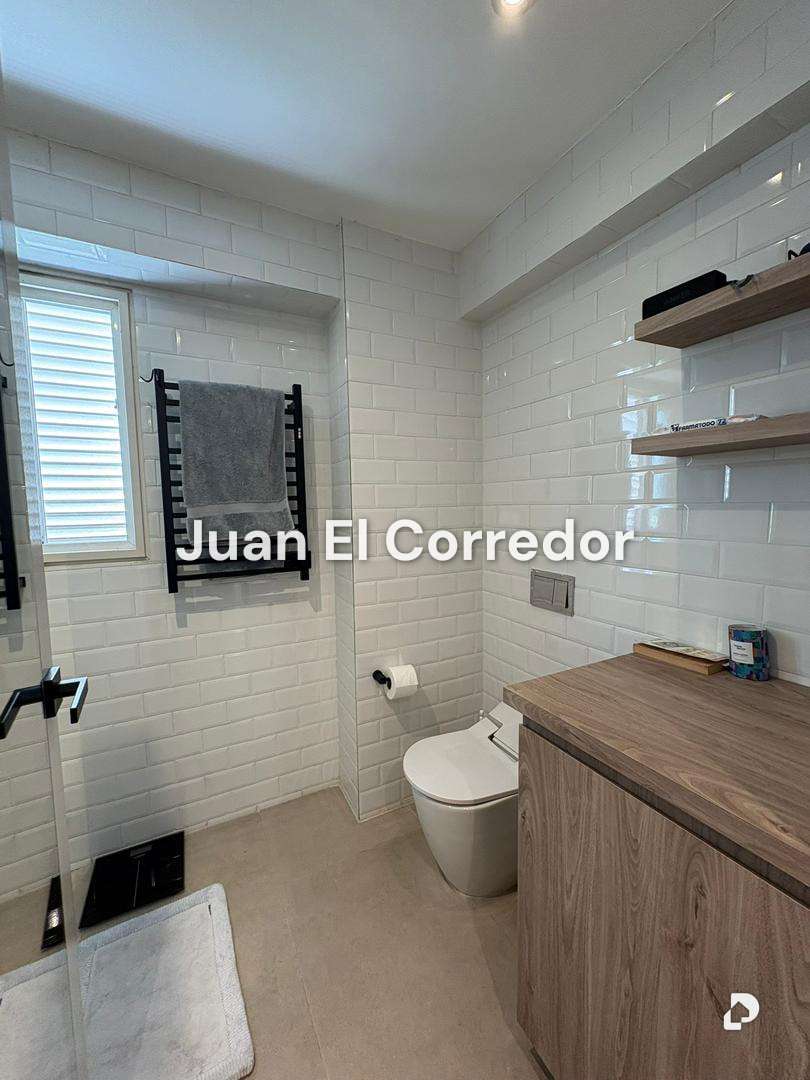 Apartamento en Altamira, Caracas – 14