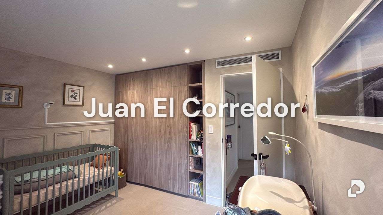 Apartamento en Altamira, Caracas – 11