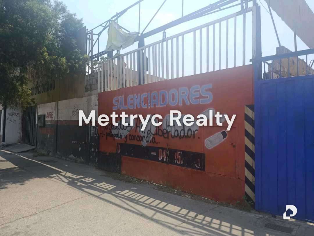 Terreno en Casco Barquismeto, Barquisimeto – 2