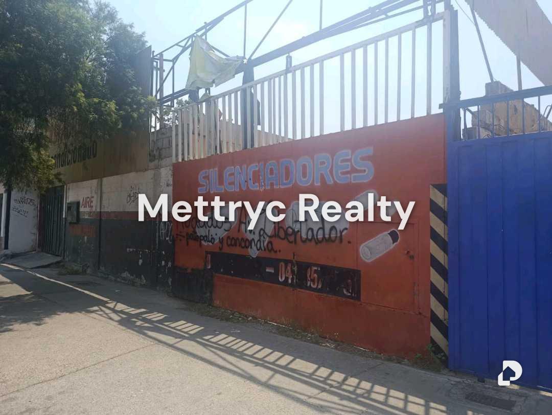 Terreno en Casco Barquismeto, Barquisimeto – 2