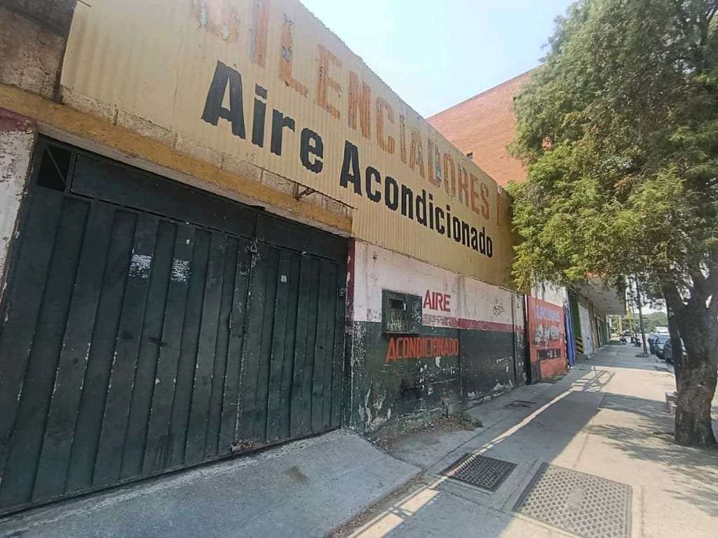 Terreno en Casco Barquismeto, Barquisimeto - 1