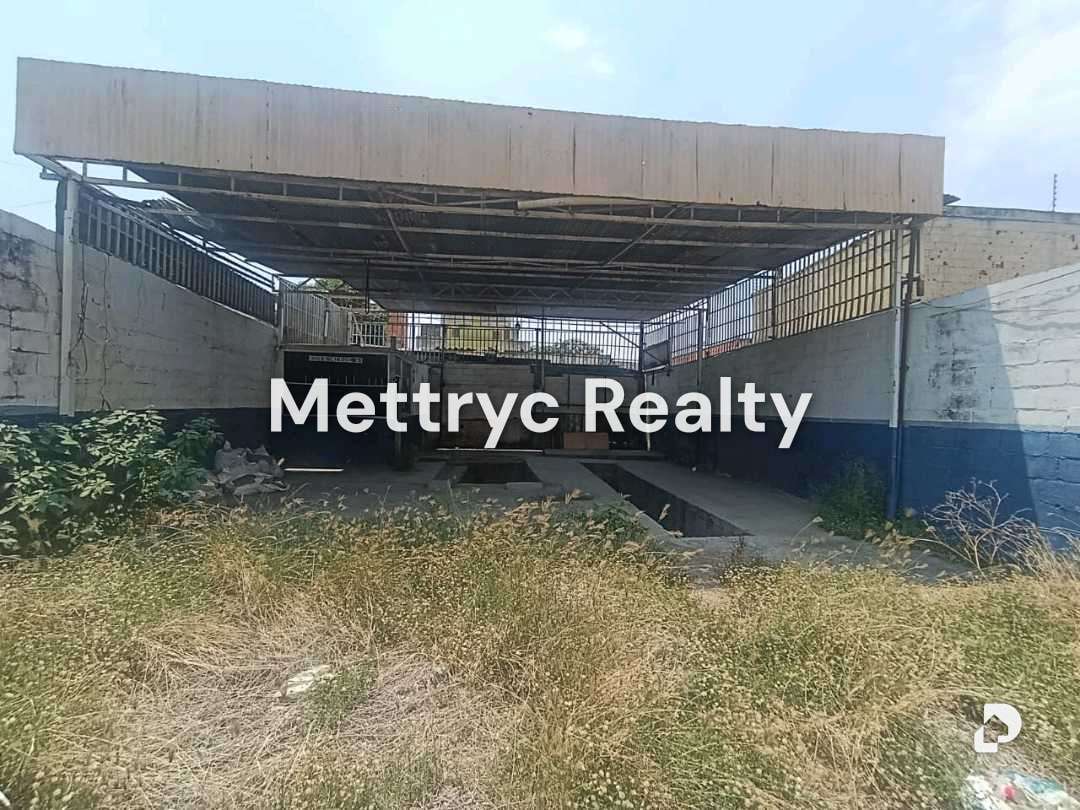 Terreno en Casco Barquismeto, Barquisimeto – 13