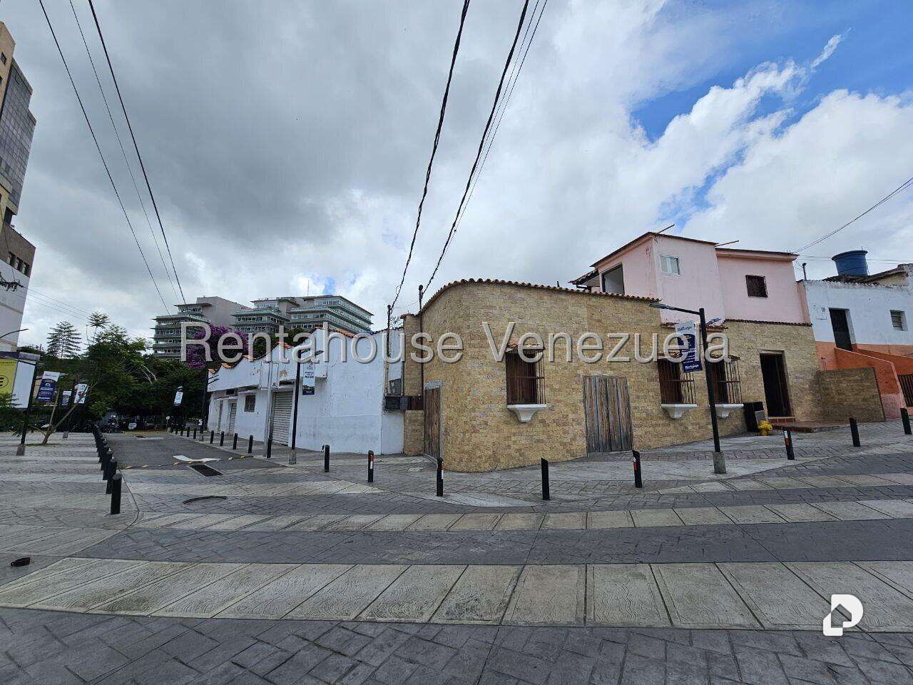 Local comercial en El Hatillo, Caracas – 8