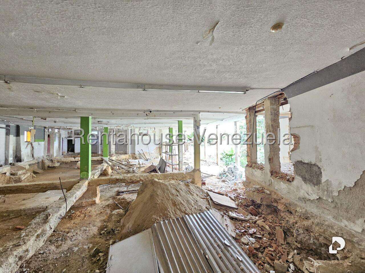 Local comercial en El Hatillo, Caracas – 14
