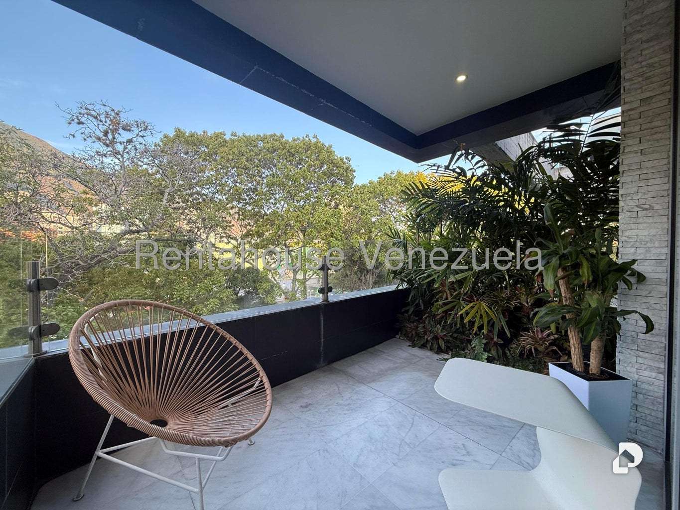 Apartamento en La Castellana, Caracas – 9