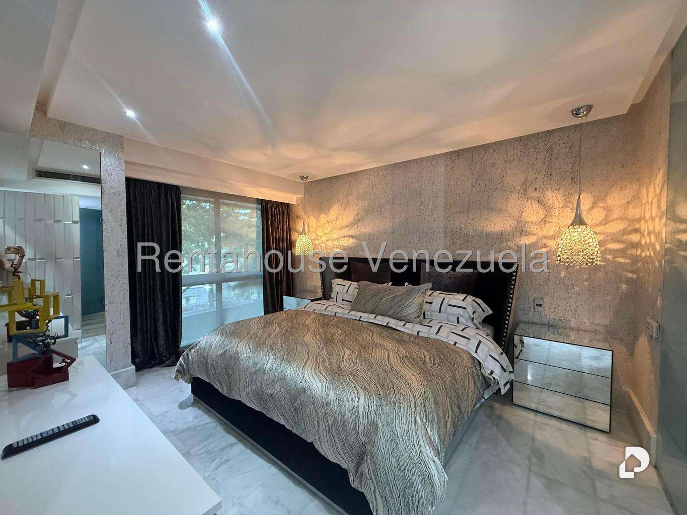Apartamento en La Castellana, Caracas – 10
