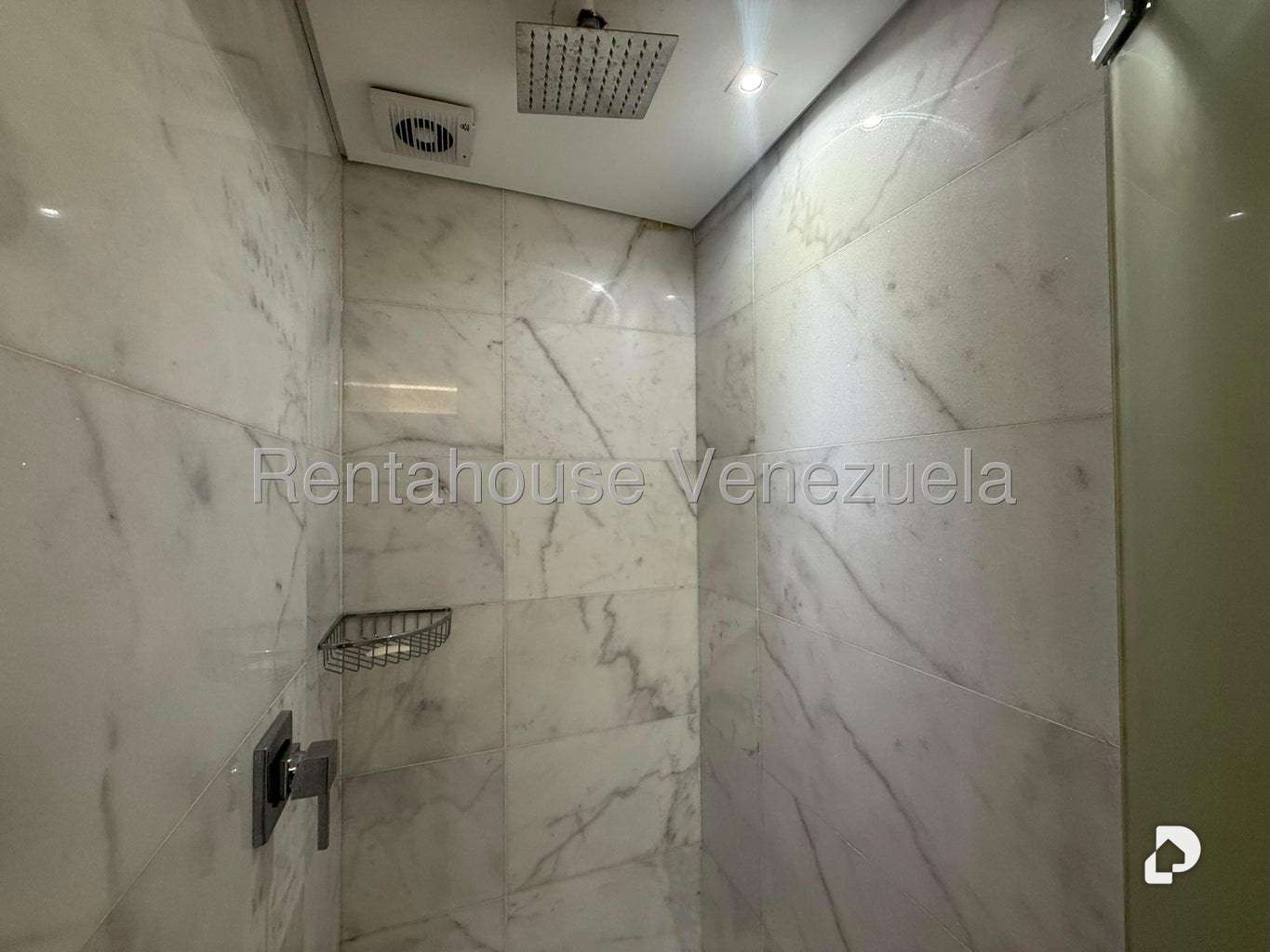 Apartamento en La Castellana, Caracas – 16