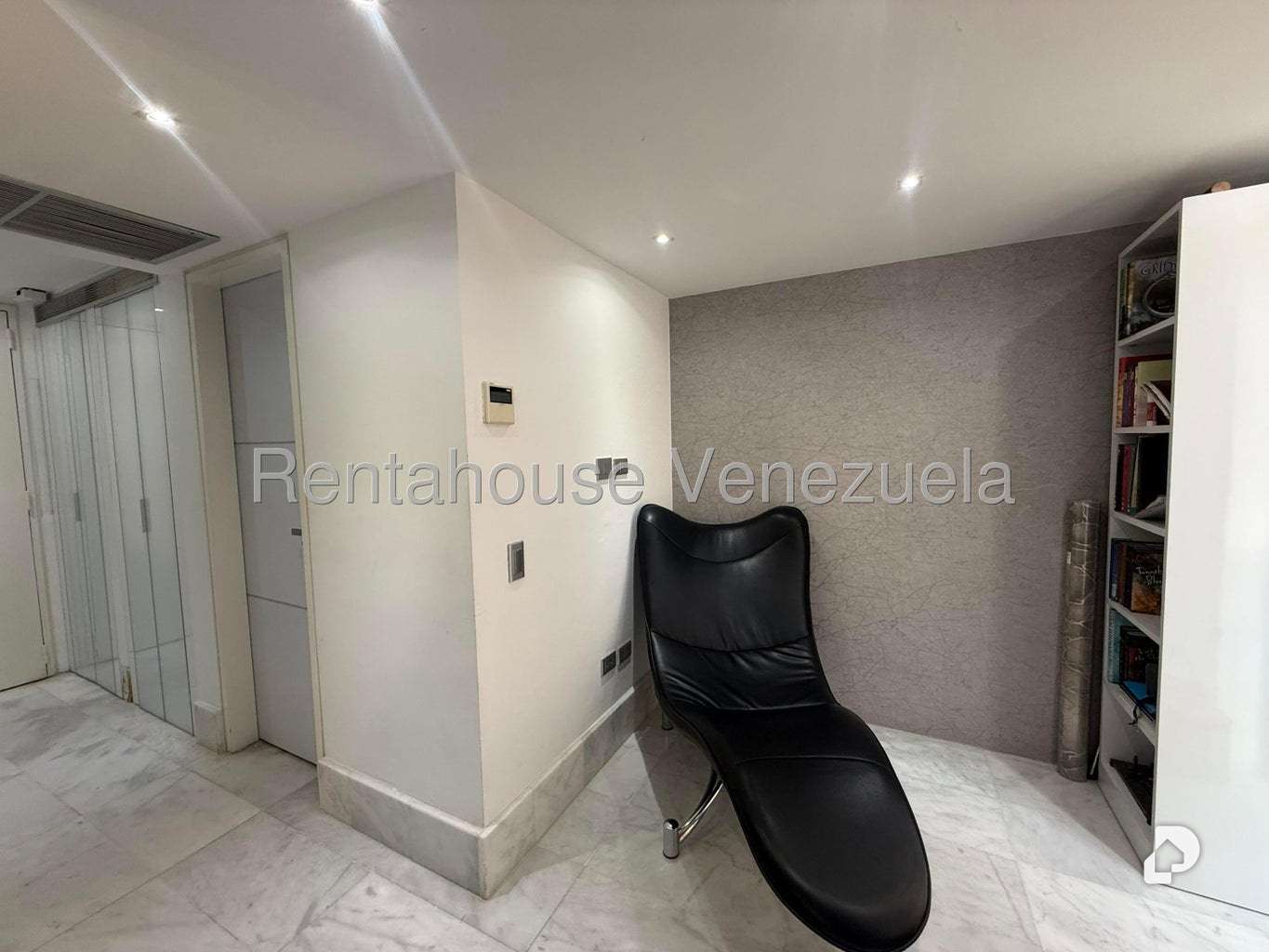 Apartamento en La Castellana, Caracas – 14