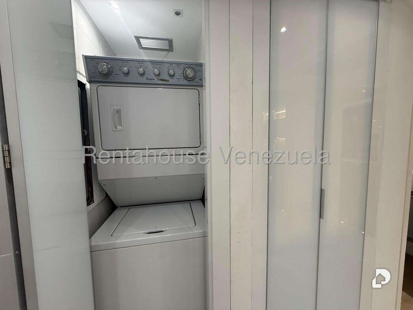 Apartamento en La Castellana, Caracas – 18