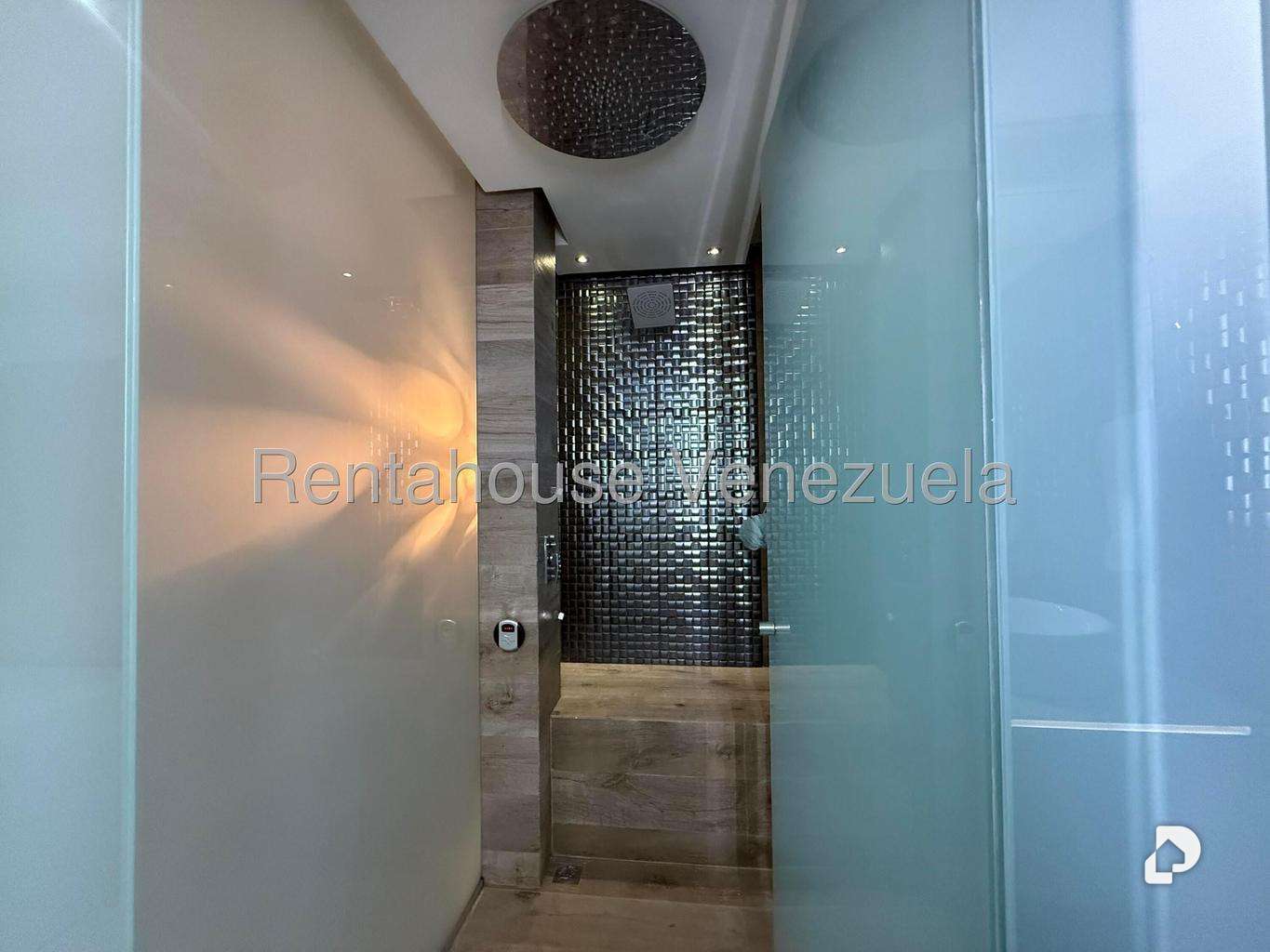 Apartamento en La Castellana, Caracas – 12
