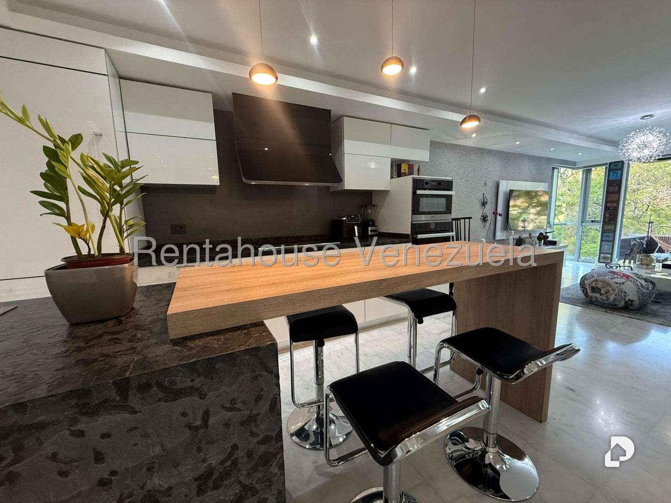 Apartamento en La Castellana, Caracas – 7