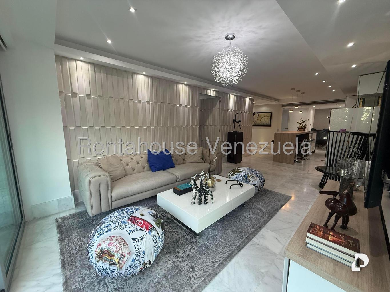 Apartamento en La Castellana, Caracas – 4