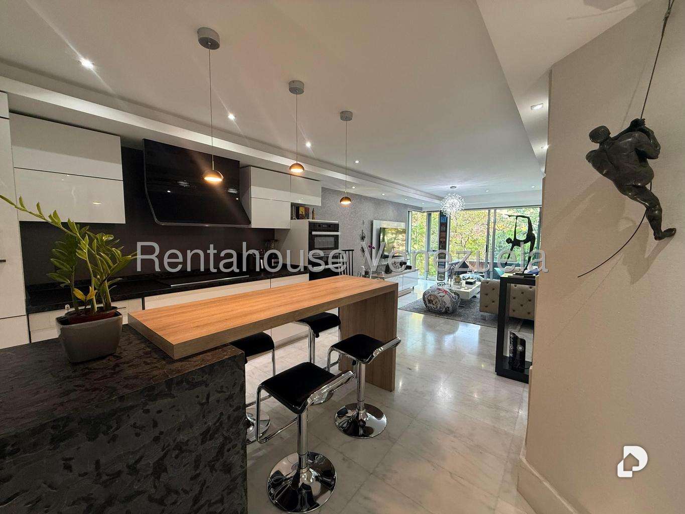 Apartamento en La Castellana, Caracas – 3