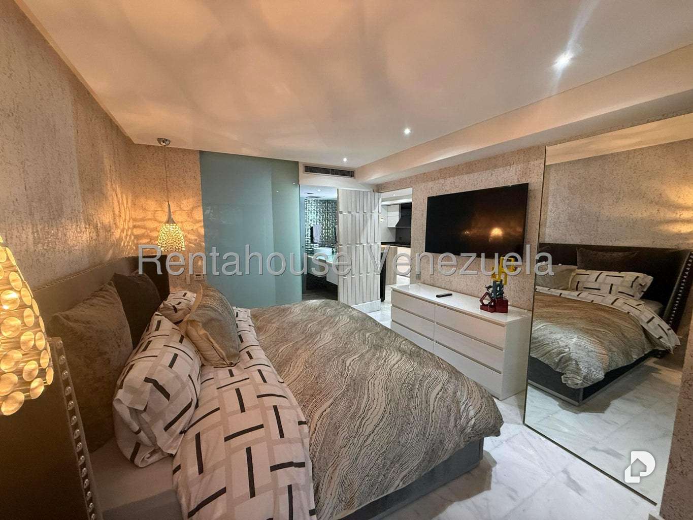 Apartamento en La Castellana, Caracas – 11