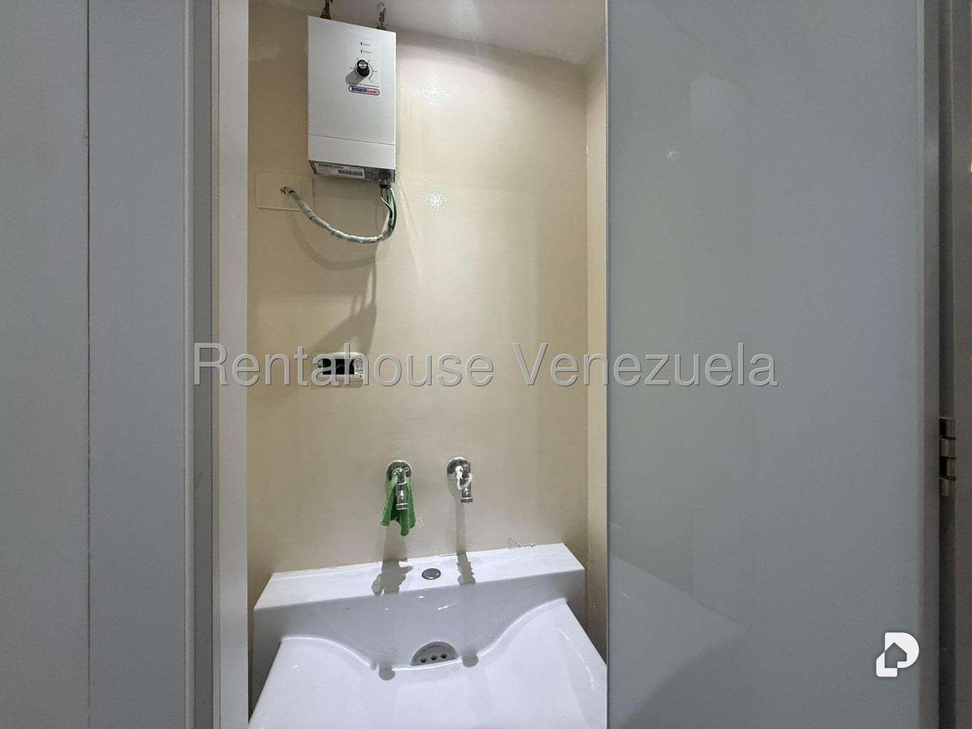 Apartamento en La Castellana, Caracas – 17