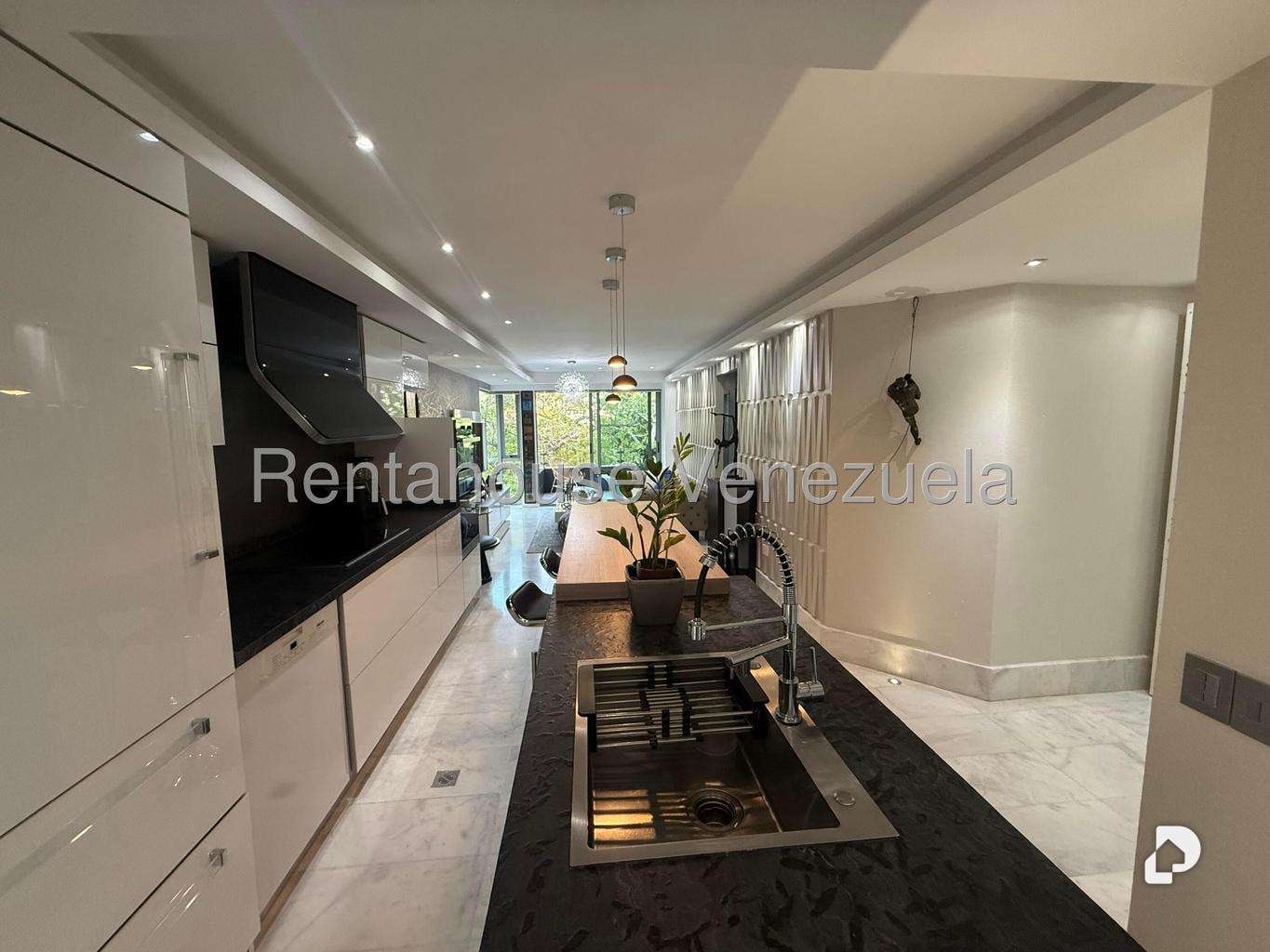 Apartamento en La Castellana, Caracas – 8