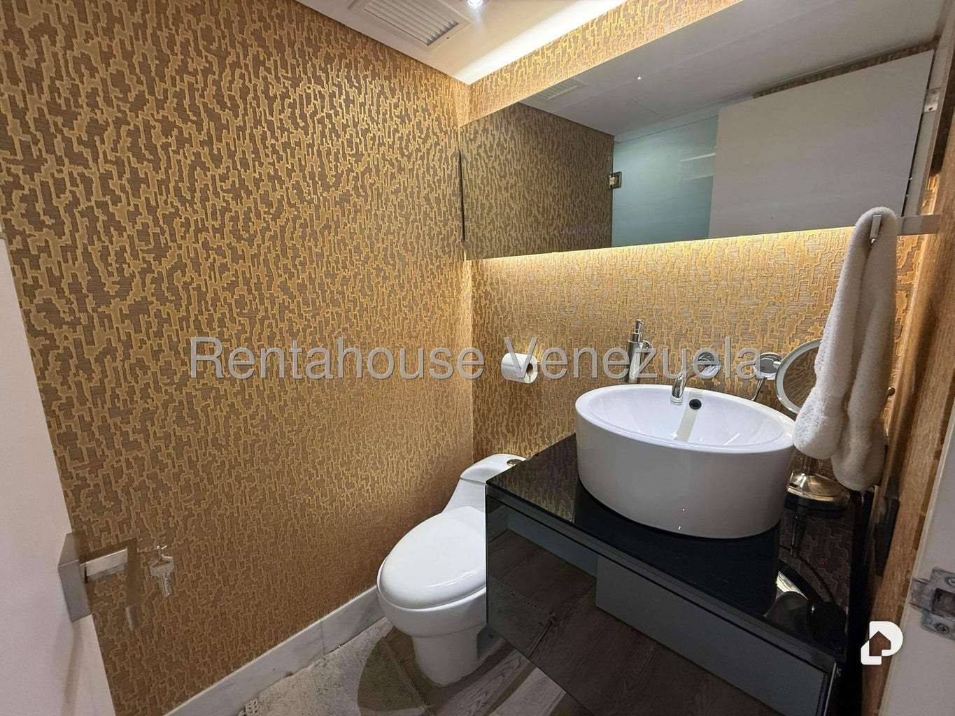 Apartamento en La Castellana, Caracas – 13