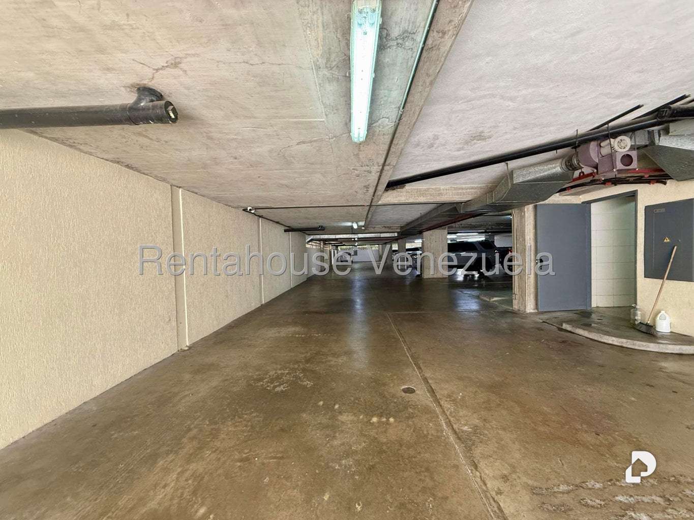 Apartamento en La Castellana, Caracas – 22