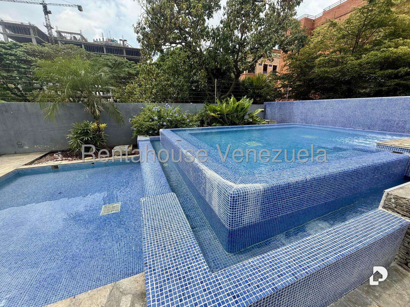 Apartamento en La Castellana, Caracas – 20