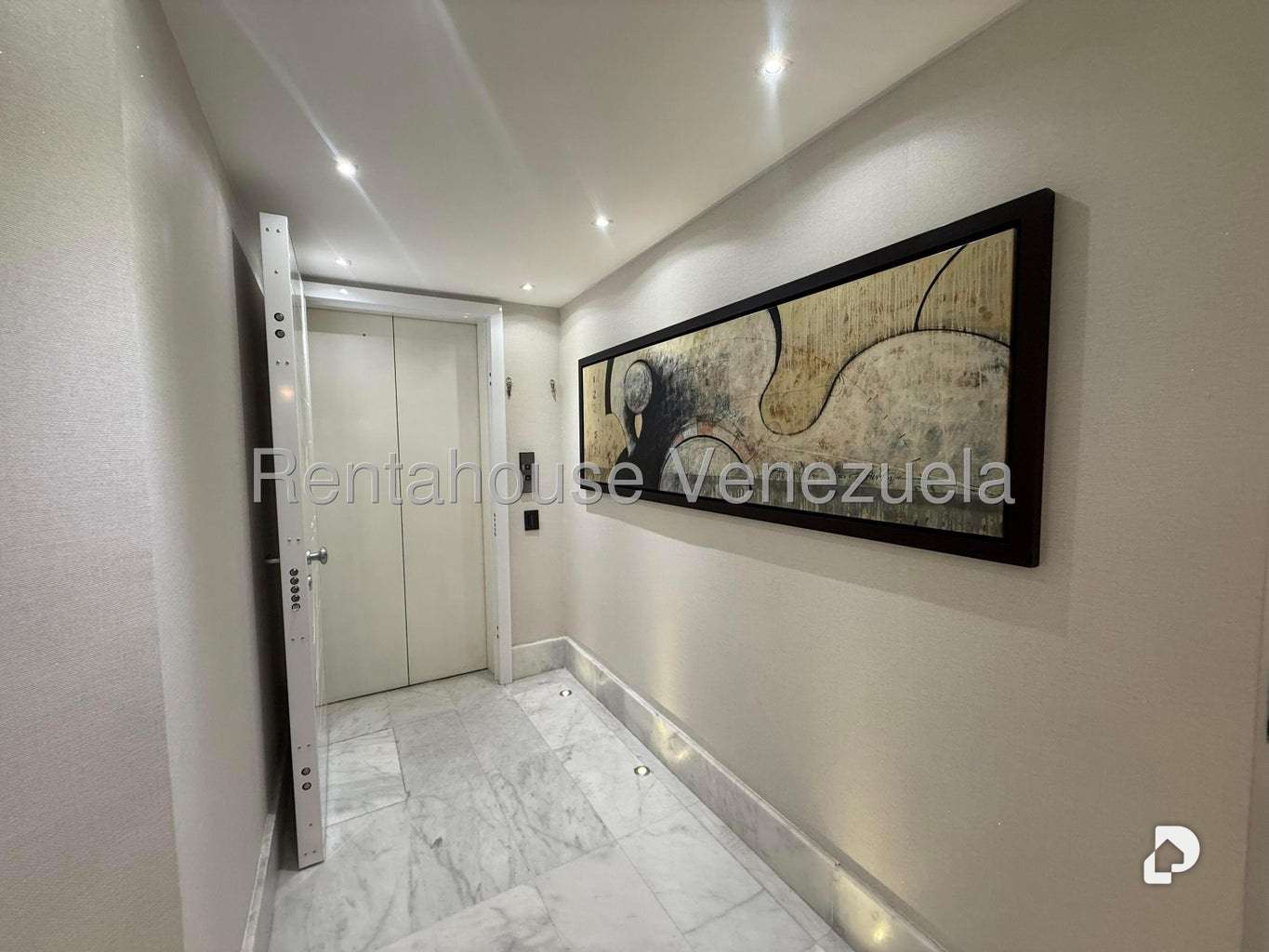 Apartamento en La Castellana, Caracas – 2
