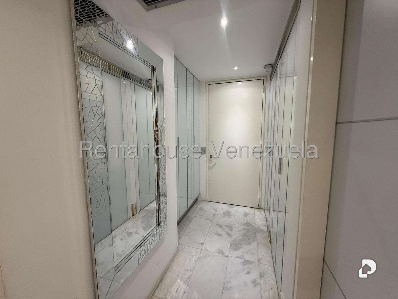 Apartamento en La Castellana, Caracas – 15