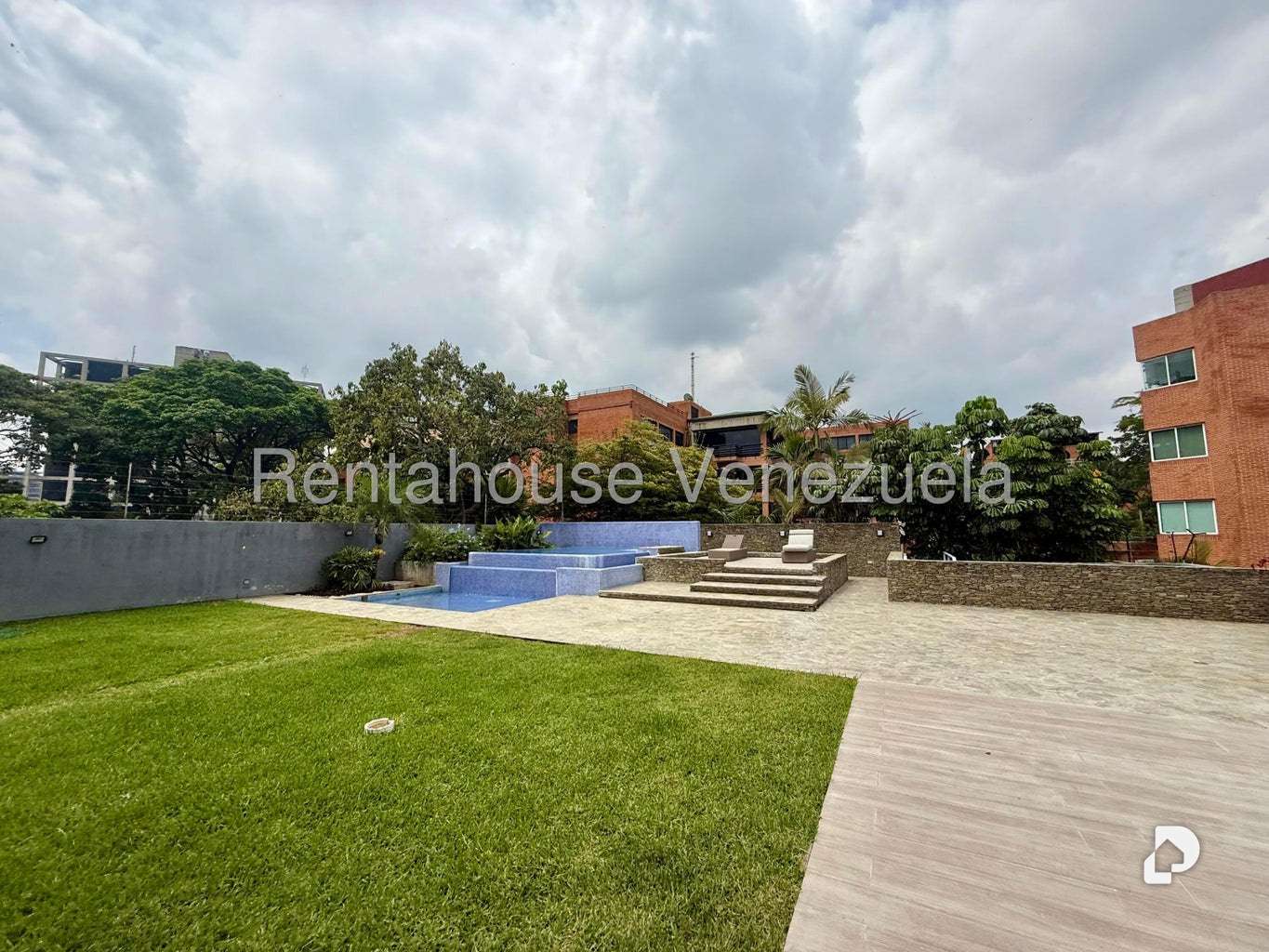 Apartamento en La Castellana, Caracas – 19