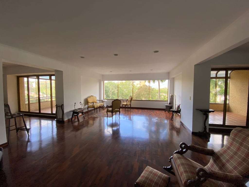 Apartamento en Santa Rosa de Lima, Caracas - 1
