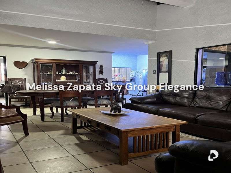 Casa en El Semeruco, Barquisimeto – 2