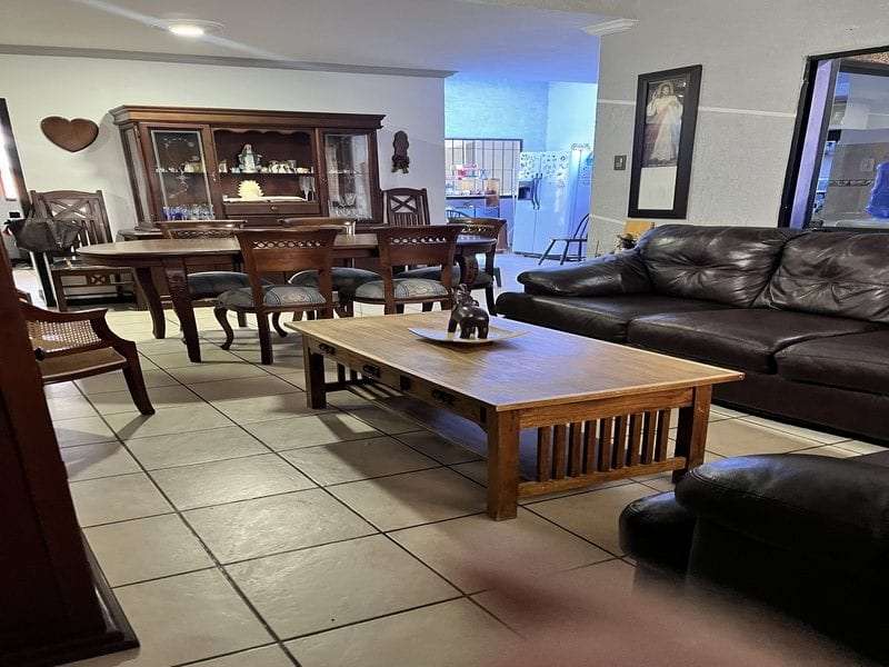 House in Barquisimeto - 1