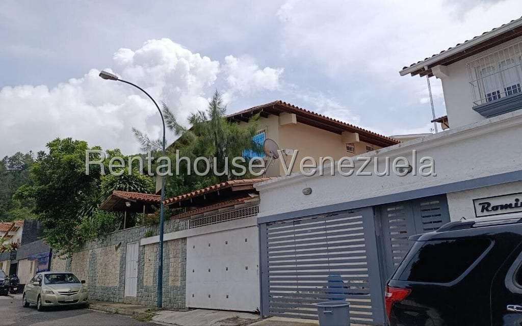 Casa en Alto Prado, Caracas