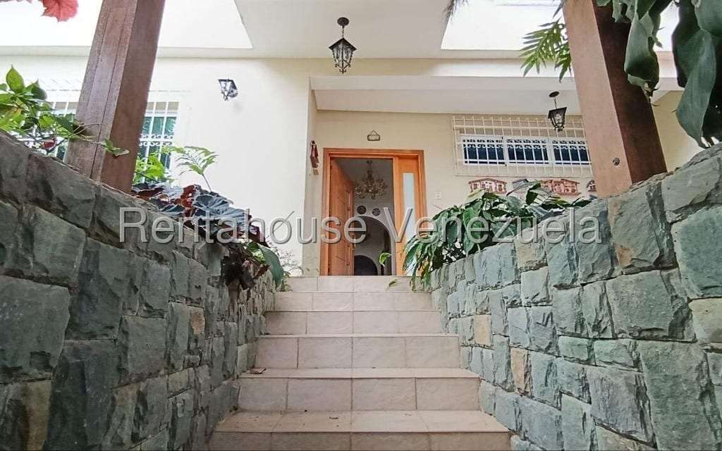 Casa en Alto Prado, Caracas