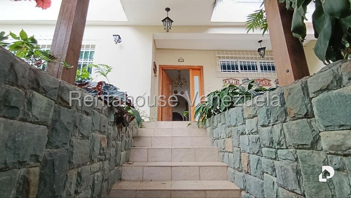 Casa en Alto Prado, Caracas – 3