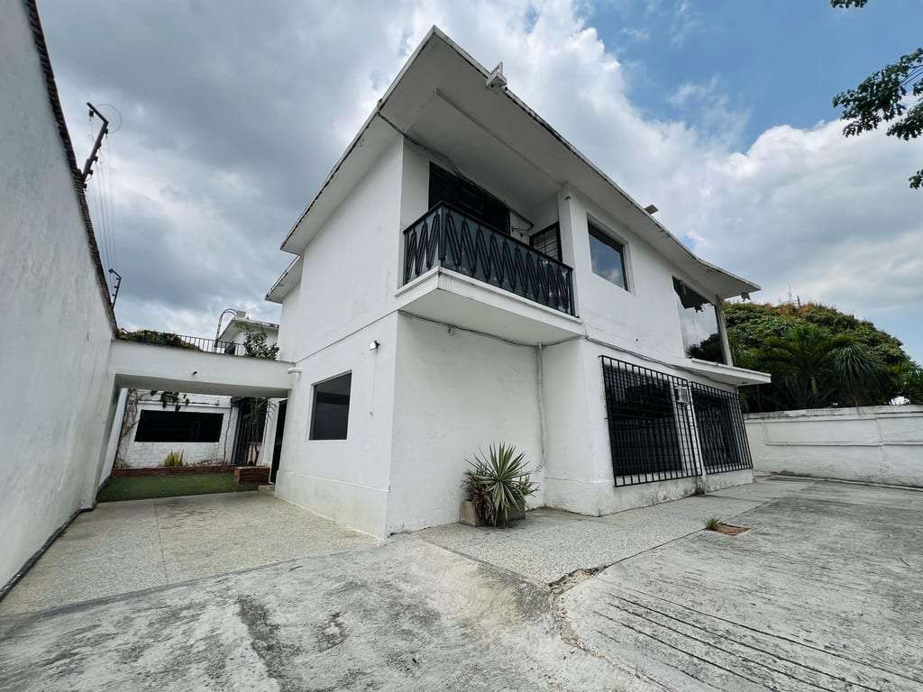 Casa en Chuao, Caracas - 1