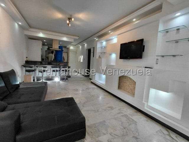 Apartamento en Los Palos Grandes, Caracas