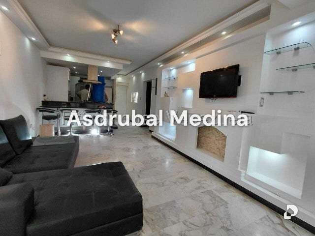 Apartamento en Los Palos Grandes, Caracas – 3
