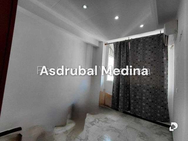 Apartamento en Los Palos Grandes, Caracas – 9