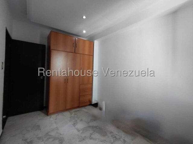 Apartamento en Los Palos Grandes, Caracas
