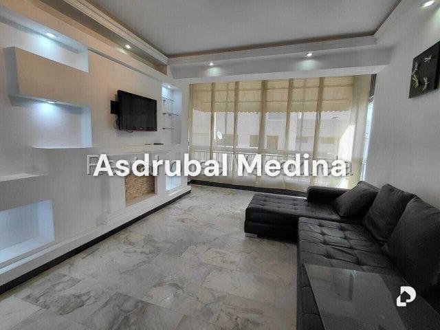 Apartamento en Los Palos Grandes, Caracas – 2