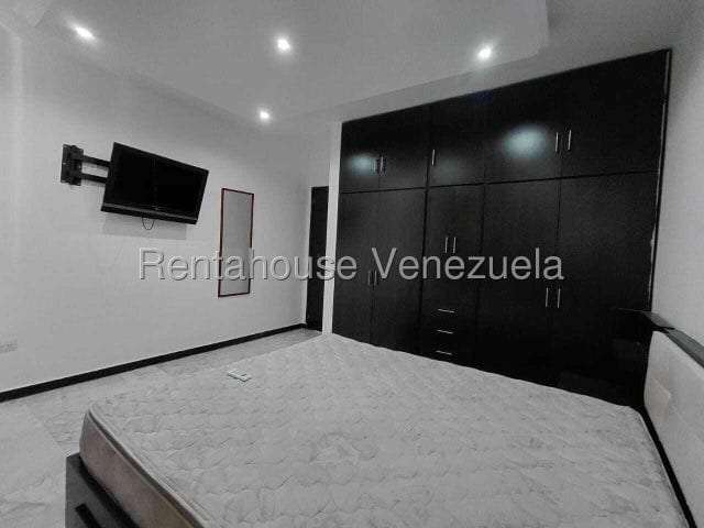 Apartamento en Los Palos Grandes, Caracas