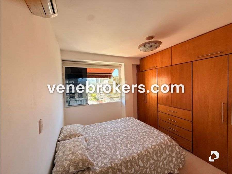 Apartamento en Los Palos Grandes, Caracas – 26