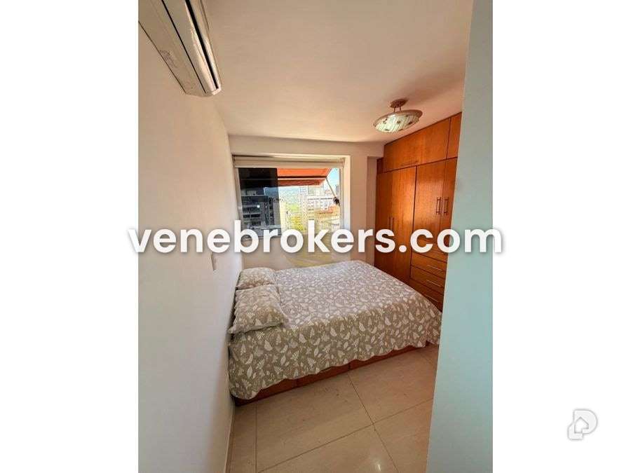Apartamento en Los Palos Grandes, Caracas – 10