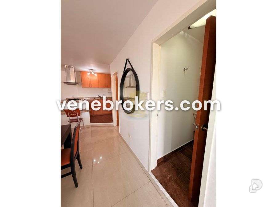 Apartamento en Los Palos Grandes, Caracas – 6