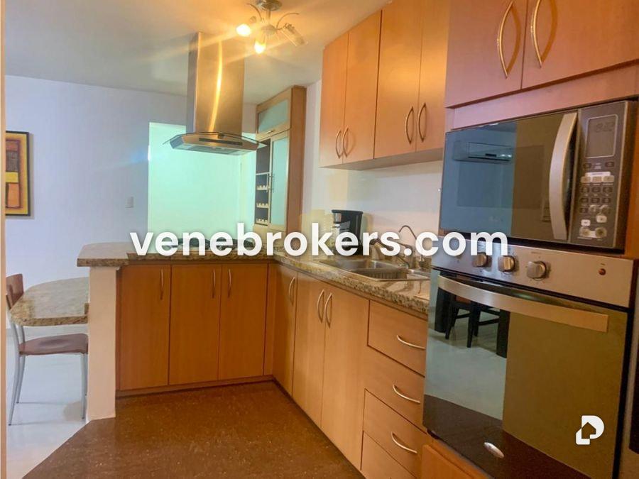 Apartamento en Los Palos Grandes, Caracas – 3