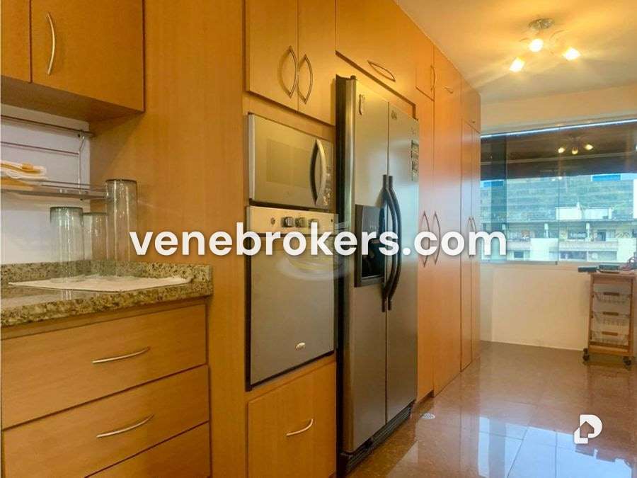 Apartamento en Los Palos Grandes, Caracas – 7