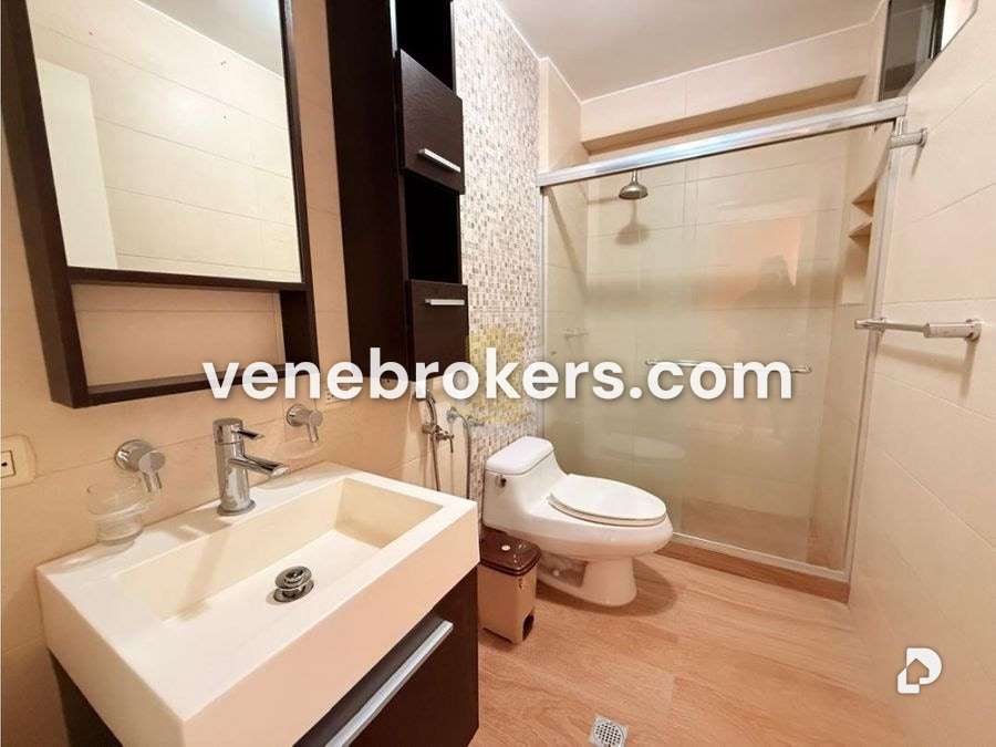 Apartamento en Los Palos Grandes, Caracas – 21
