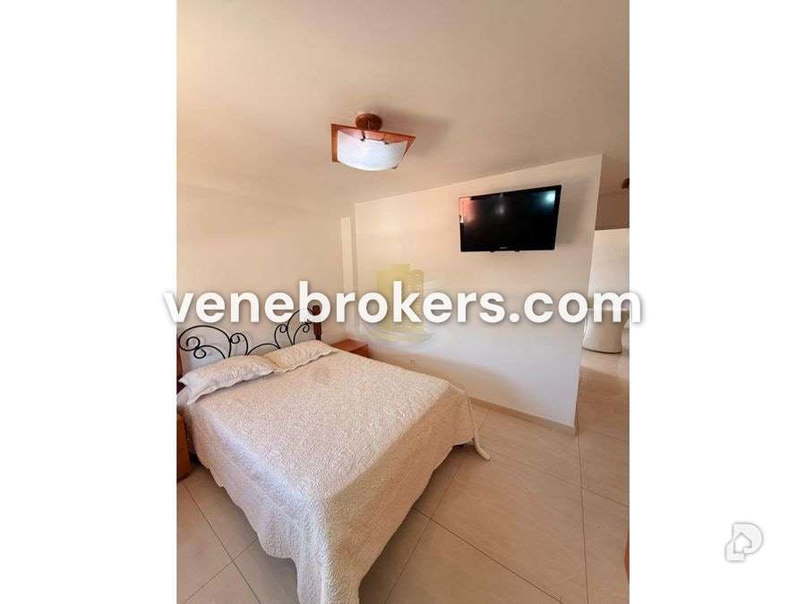 Apartamento en Los Palos Grandes, Caracas – 14