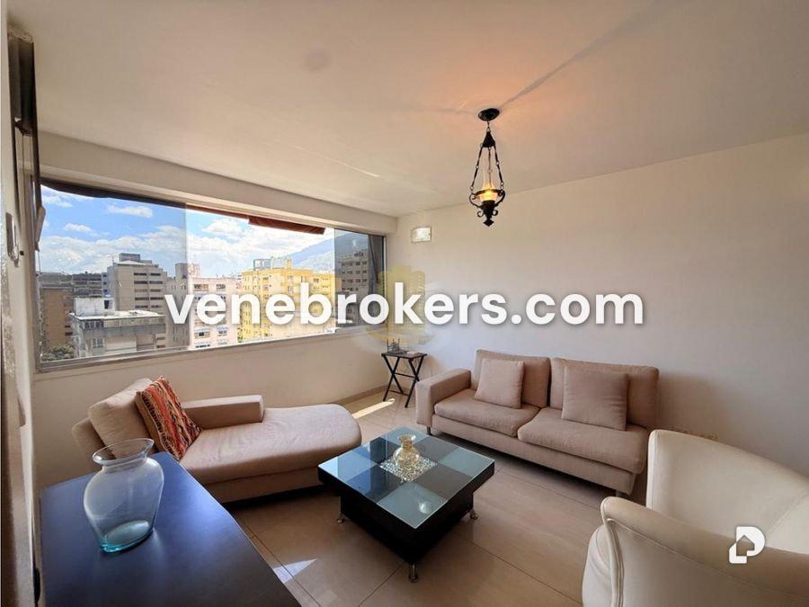 Apartamento en Los Palos Grandes, Caracas – 2