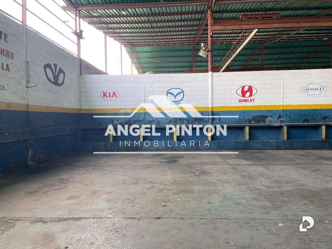 Galpón en Maracaibo – 6
