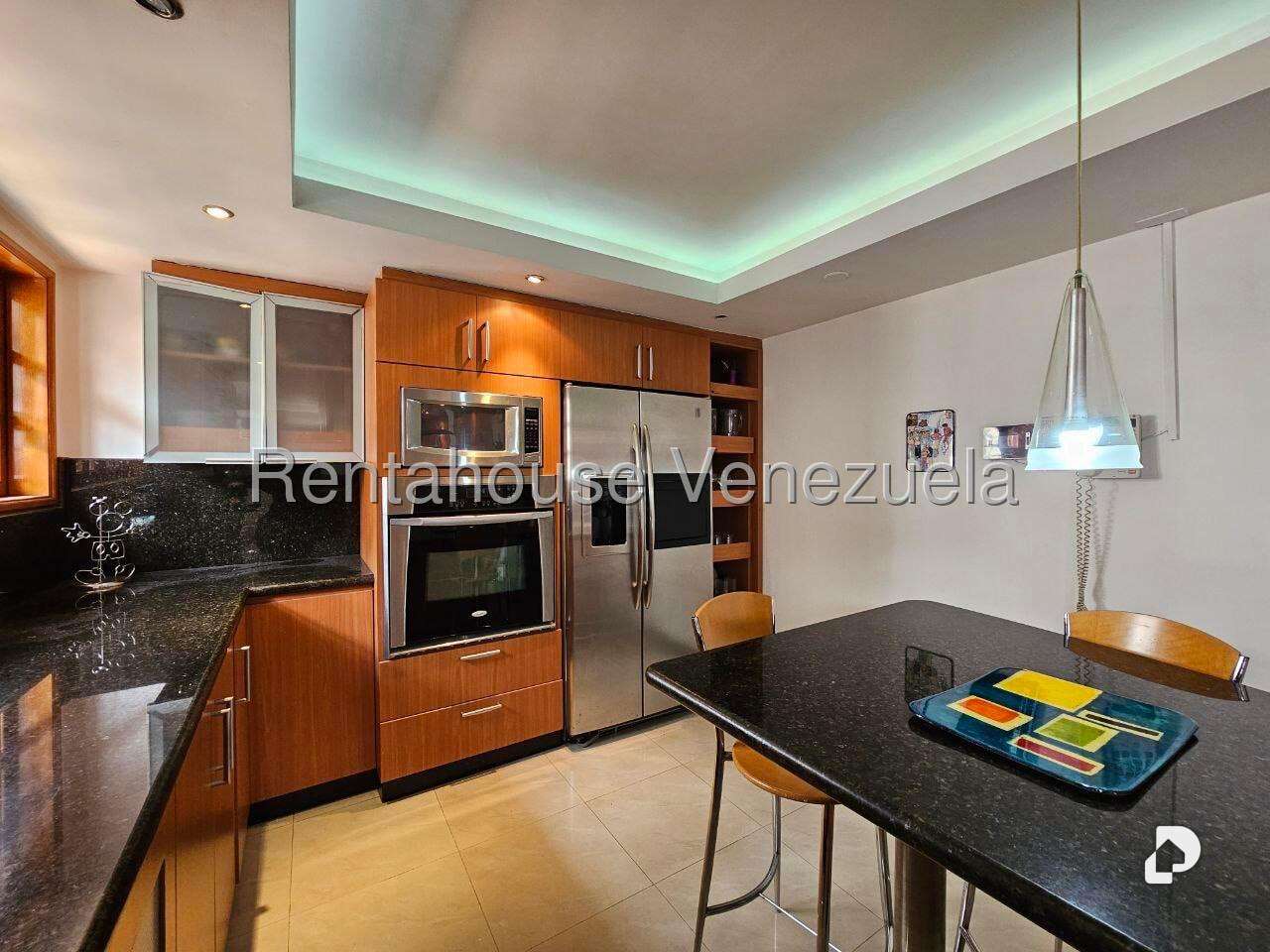 Casa en Los Chorros, Caracas – 25