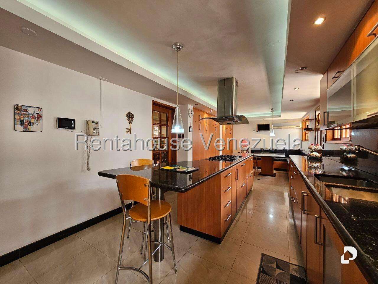 Casa en Los Chorros, Caracas – 24
